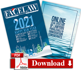legal directory in canada list of lawyers in toronto