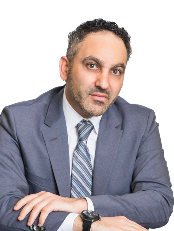 hossein@niroomandlaw.com