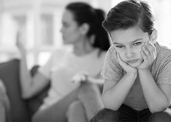 PARENTING DECISION-MAKING