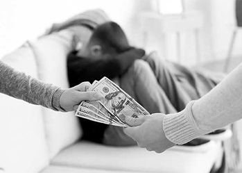 SPOUSAL SUPPORT