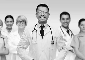 Divorcing Physicians