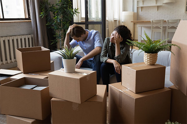 Divorcing Physicians