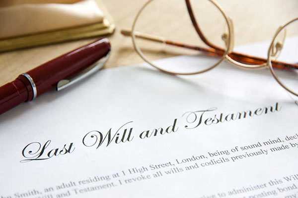 SPOUSAL SUPPORT
