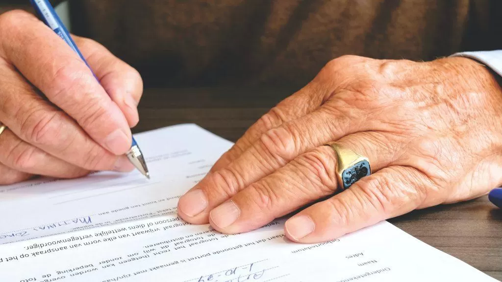 DOMESTIC CONTRACTS