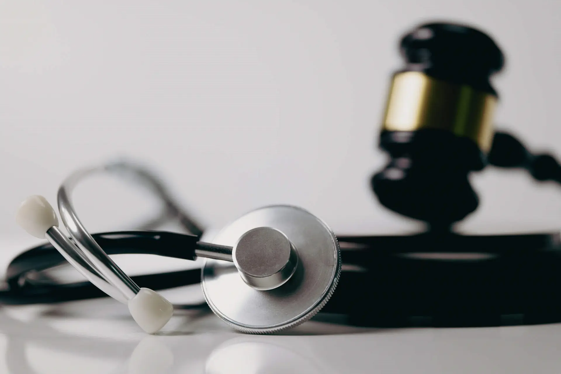 Divorcing Physicians