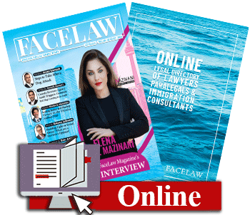 best iranian lawyers in toronto