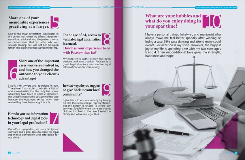 Best divorce lawyers in ontario