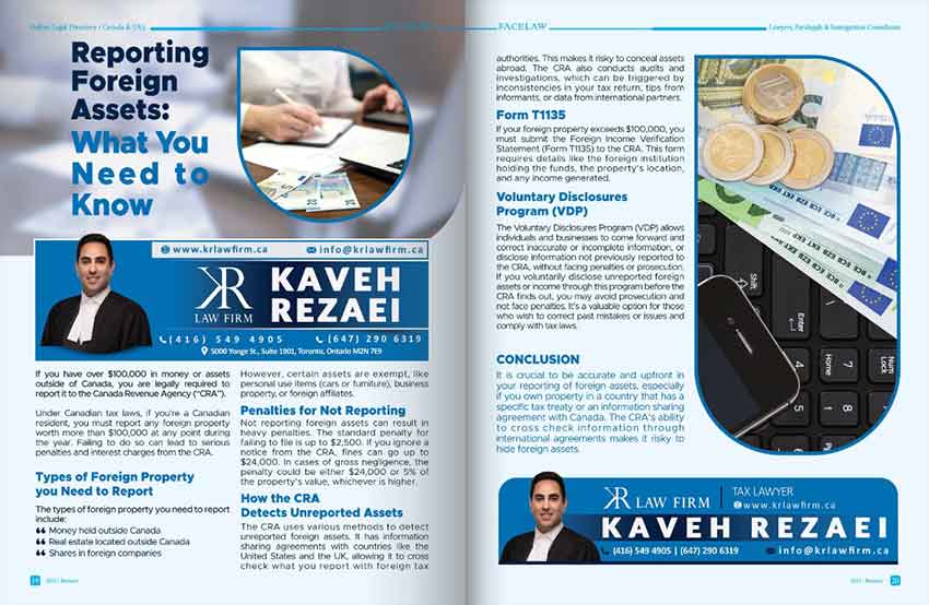 tax lawyer in ontario