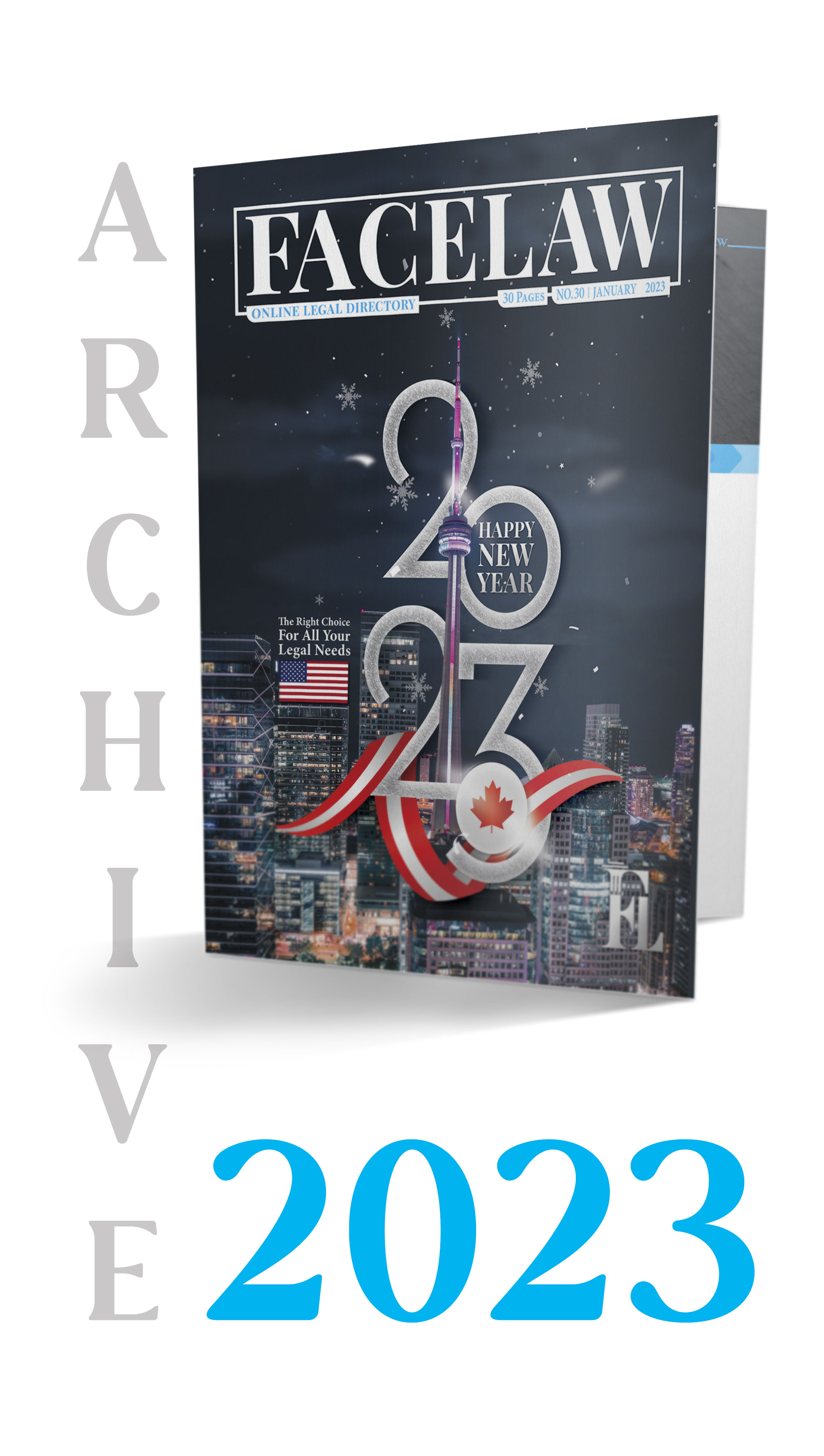 Archive Of 2023