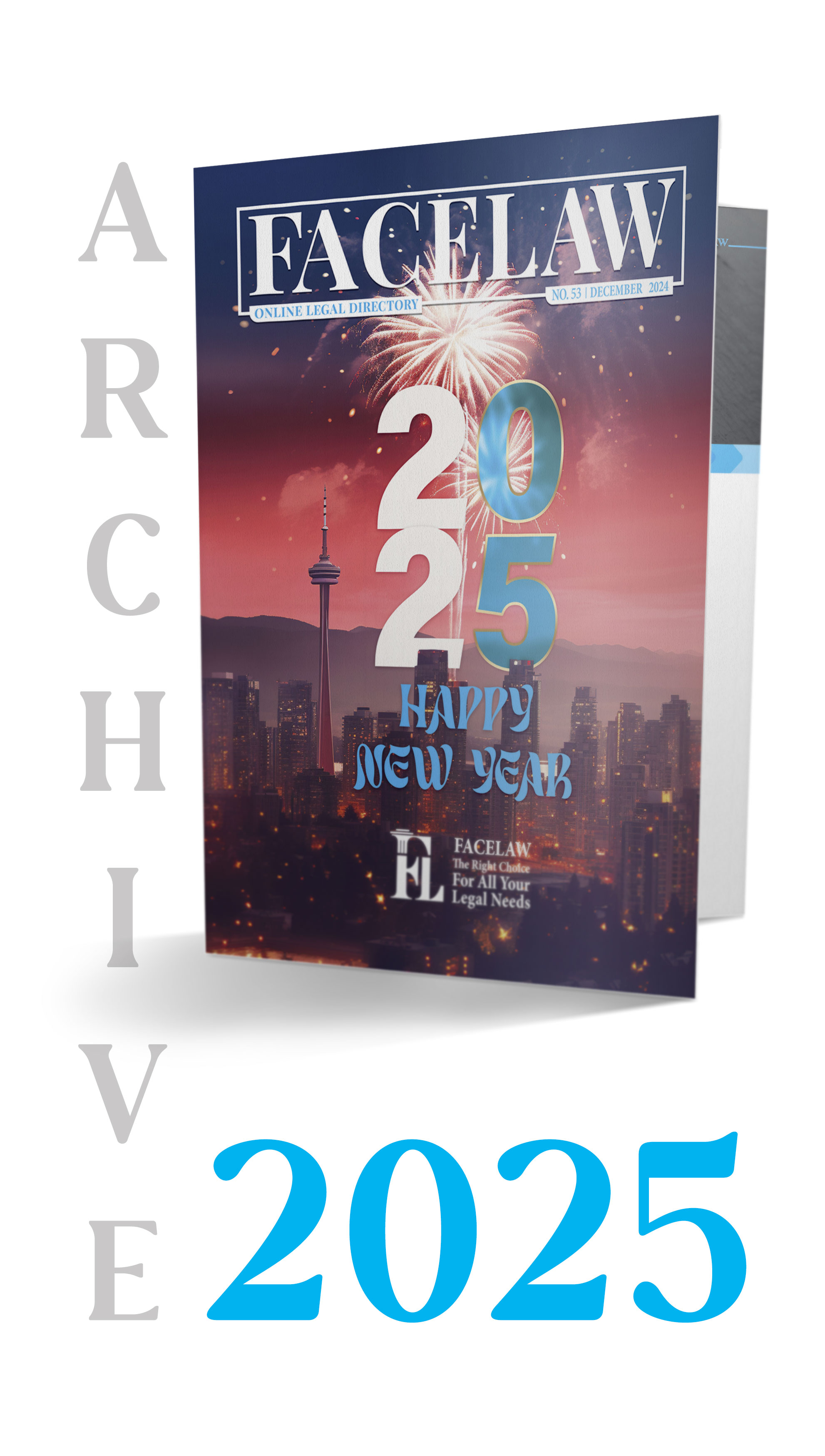 Archive Of 2025