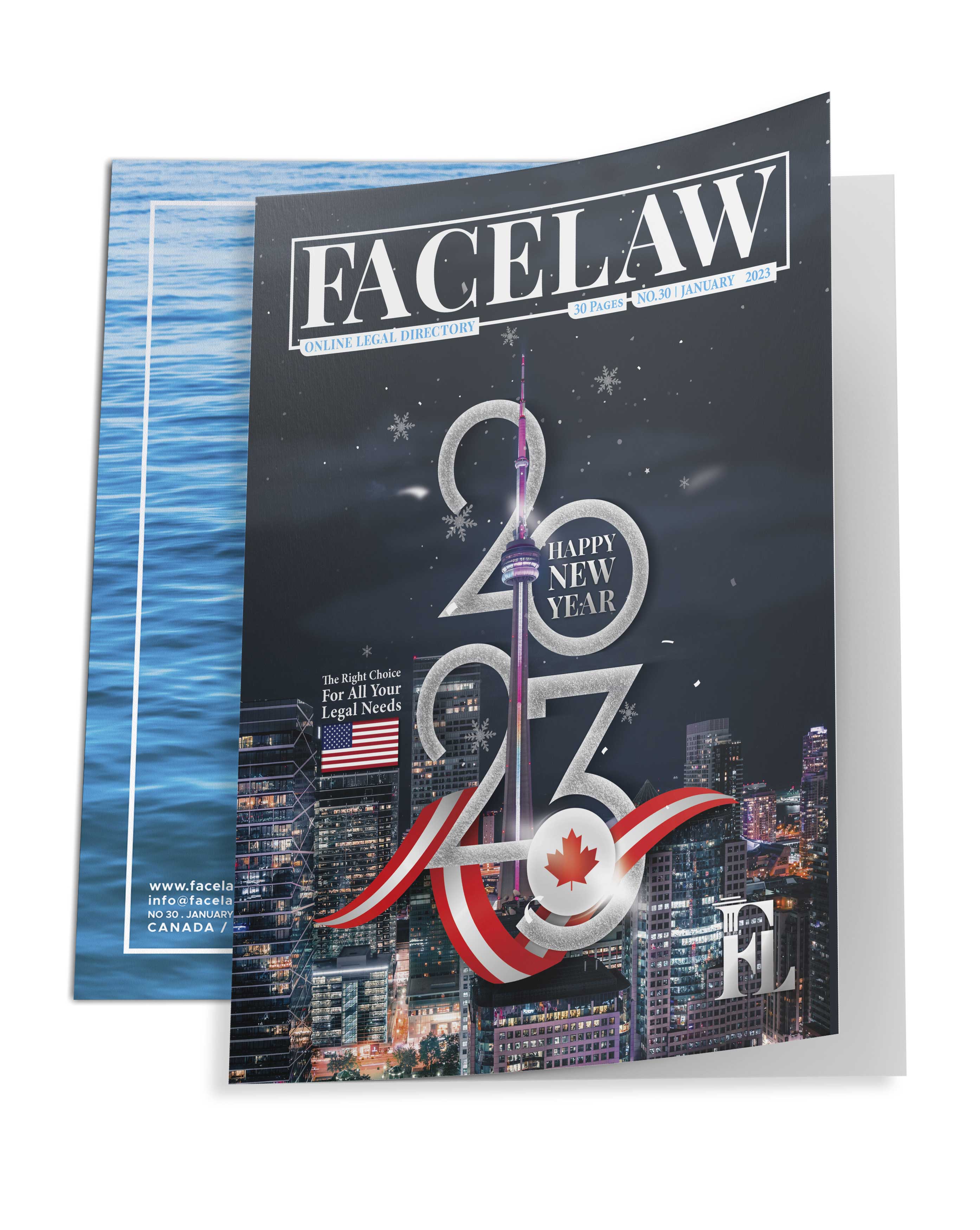 NO 30 January 2023
