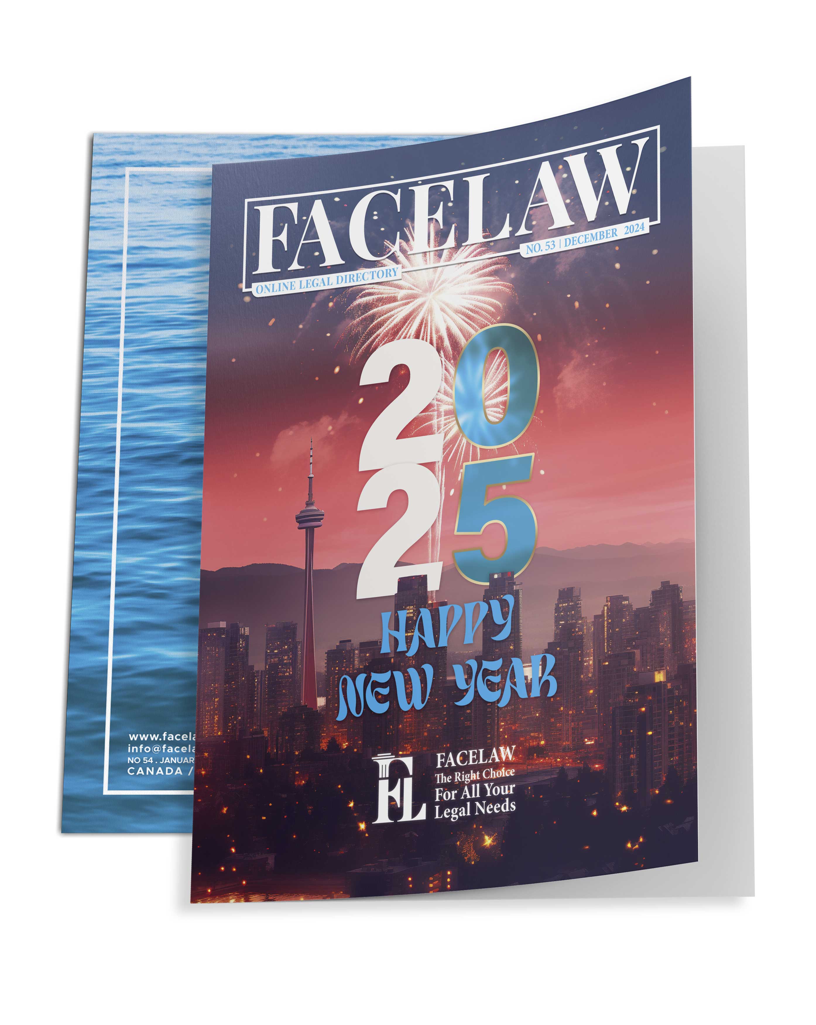 NO.53 December 2024