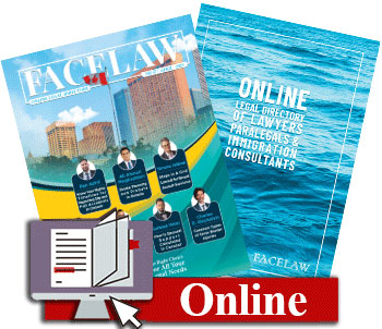 Online legal magazine in toronto find the best lawyer in toronto
