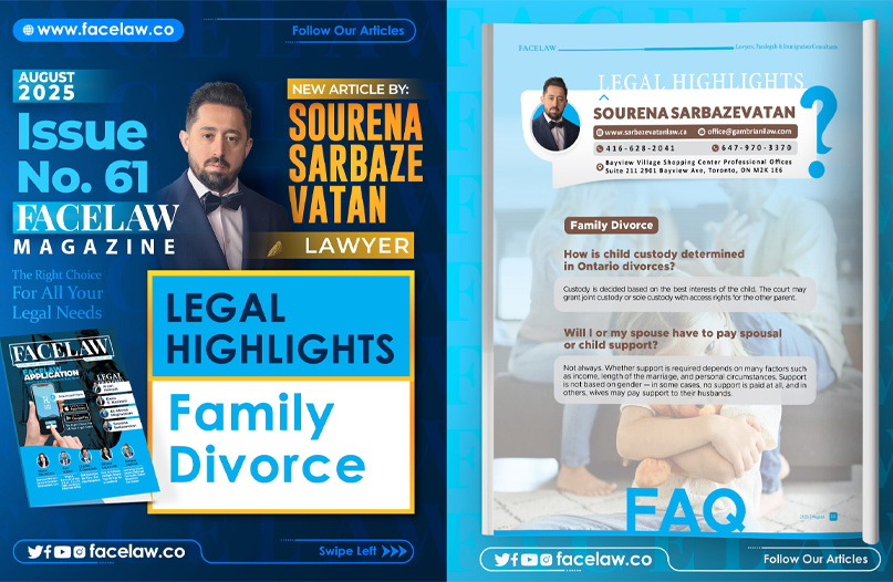 Sourena Sarbaz Vatan’s Legal Highlights. Sourena Sarbaz Vatan’s Legal Highlights.