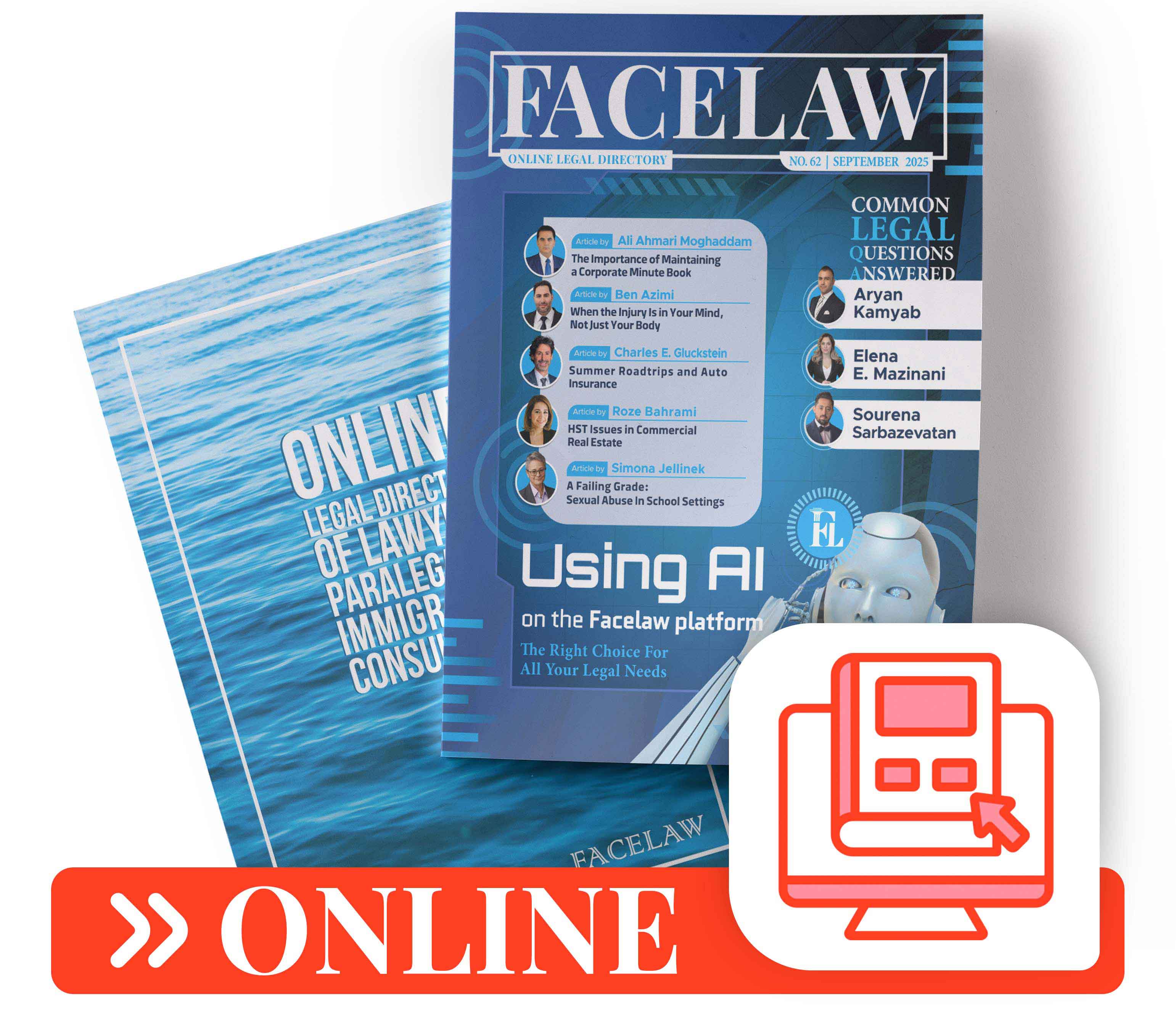Online NO 62 EN