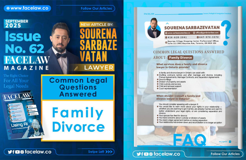 Common Legal Questions Answered