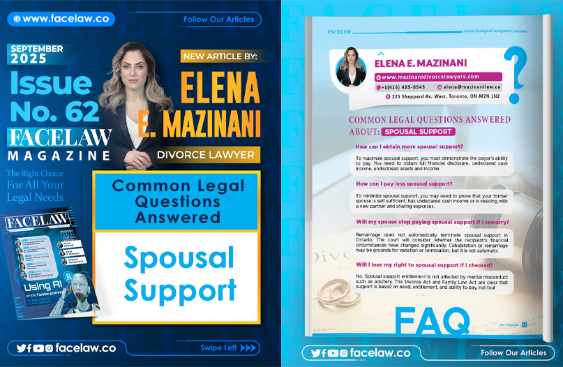 Common Legal Questions Answered Common Legal Questions Answered