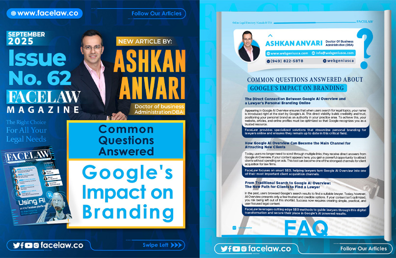 Google's Impact on Branding