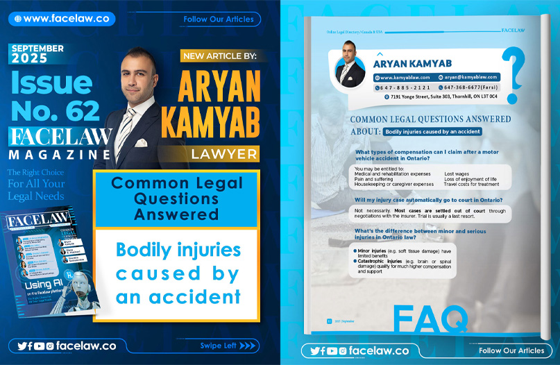 Common Legal Questions Answered