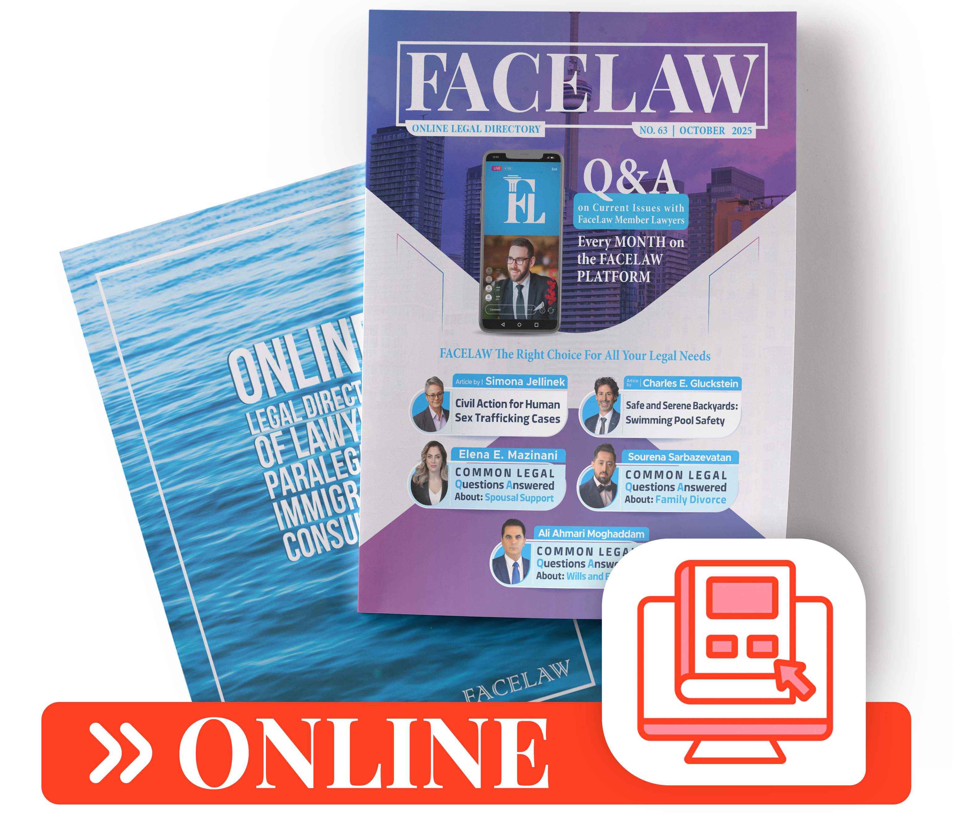 Online NO.63 FA