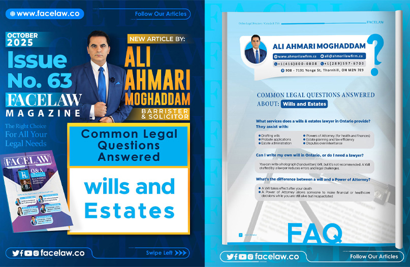 Common Legal Questions Answered about wills and estatest