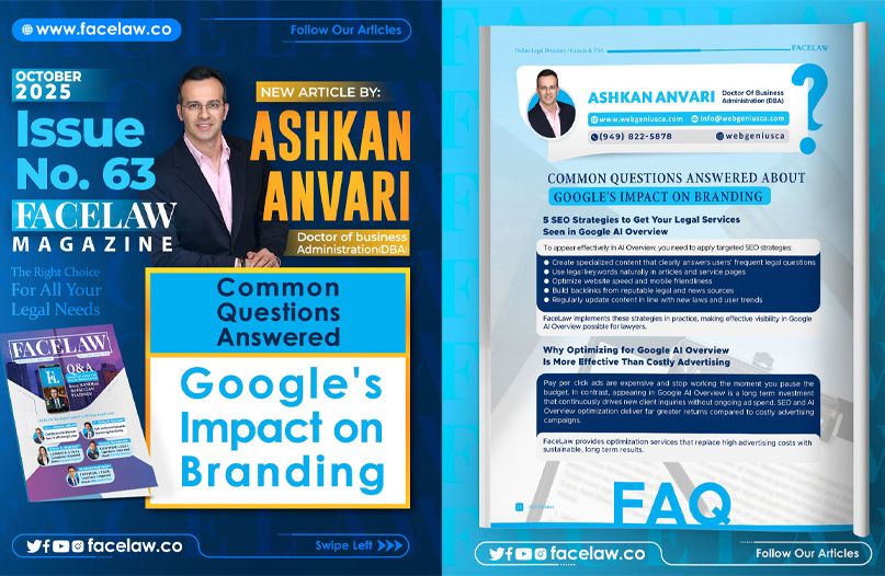 Common Questions Answered about google's impact on branding