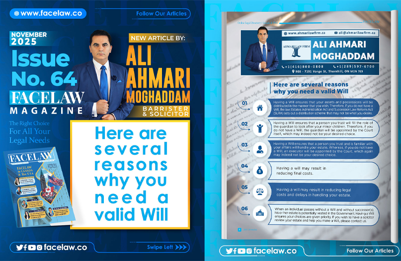 Common Legal Questions Answered about wills and estatest