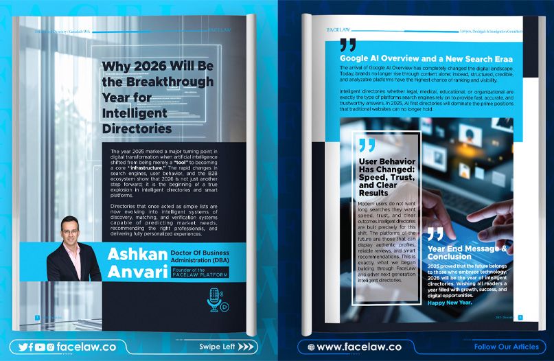 Why 2026 Will Be the Breakthrough Year for Intelligent Directories Why 2026 Will Be the Breakthrough Year for Intelligent Directories