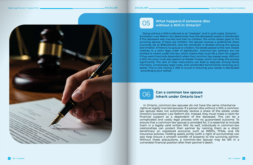 iranian real estate lawyer in toronto
