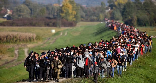 Refugee
