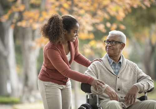 Caregiver Visa