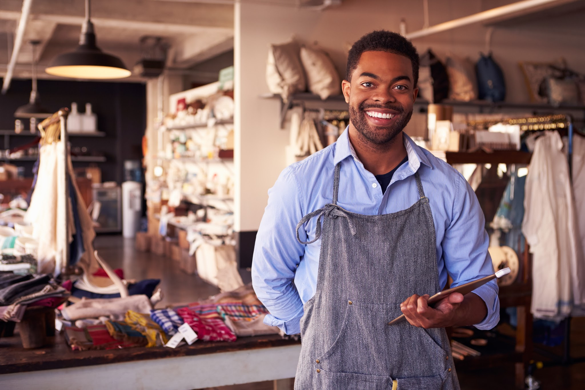 Self-Employed Visa