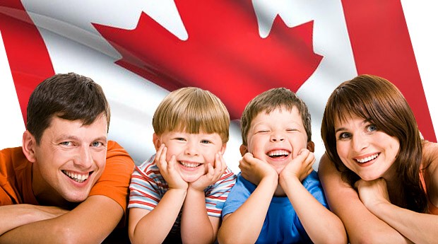 Family Sponsorship Visa