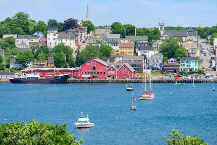 Atlantic Immigration Program