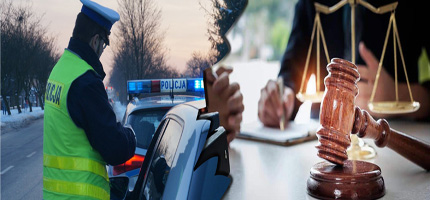 Traffic Offences