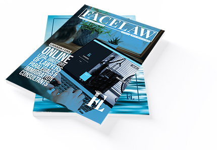 Facelaw Magazine