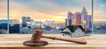 Importance of a real estate lawyer وکیل املاک در کانادا