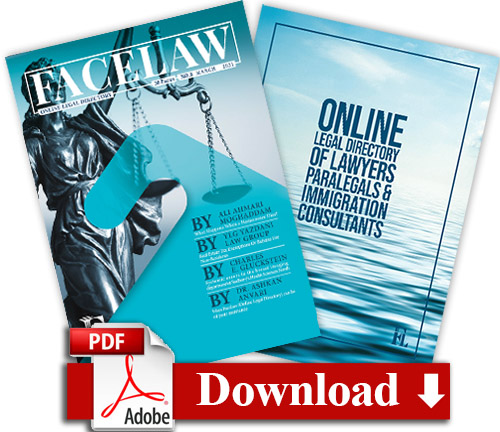 Facelaw Magazine