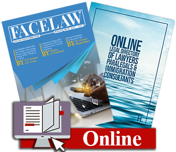 Facelaw Magazine