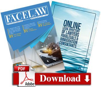 Facelaw Magazine