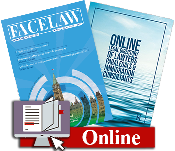 Facelaw Magazine