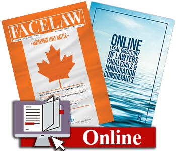 Facelaw Magazine