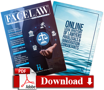 Facelaw Magazine