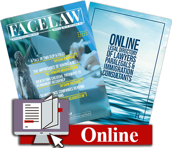 Facelaw Magazine