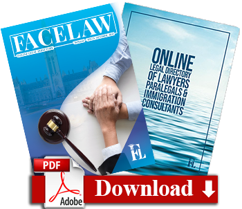 Facelaw Magazine