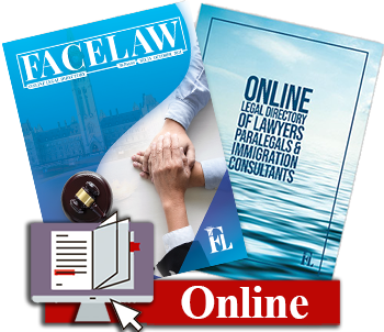 Facelaw Magazine