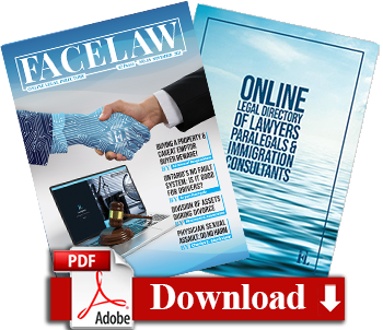 Facelaw Magazine