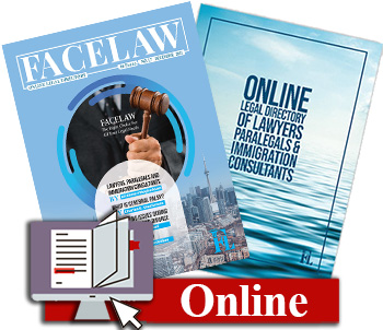 مرجع آنلاین وکلا در تورنتو