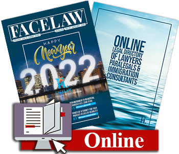 online legal magazine