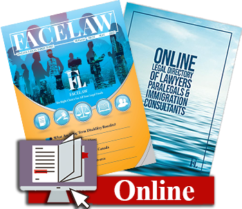 online legal magazine